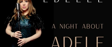 Event-Image for 'Edelle - A Night About Adele'