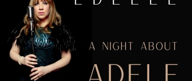 Event-Image for 'Edelle - A Night About Adele'