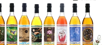 Event-Image for 'Decadent Drinks – A Journey Beyond Whisky!'