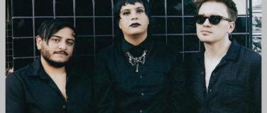 Event-Image for 'Deceits (USA) + Support (TBA)'