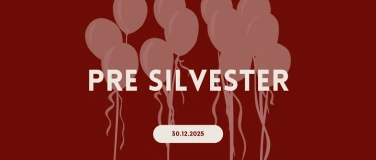 Event-Image for 'Pre-Silvester  F&uuml;r Tierfreunde'