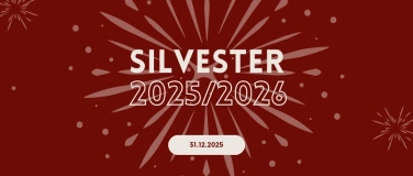 Event-Image for 'Silvester Galadinner 2025/26'