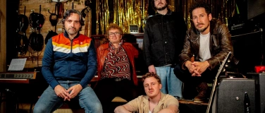 Event-Image for 'Mamas Gun'