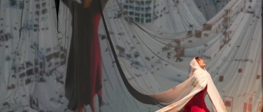 Event-Image for 'Deep Voices'