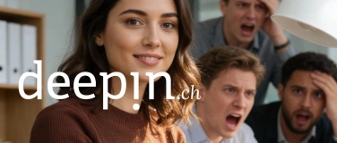 Event-Image for 'Stressfrei auf Knopfdruck &ndash; Mentale St&auml;rke im Business'