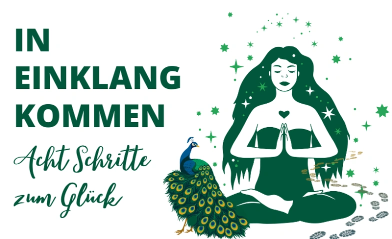 Event-Image for 'In Einklang kommen'