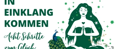 Event-Image for 'In Einklang kommen'