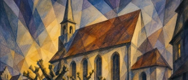 Event-Image for 'Gregorianik im Kloster St. Magdalena, Speyer'