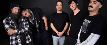 Event-Image for 'Defo: Songs for Alfie'