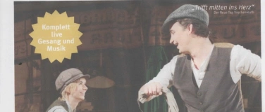 Event-Image for 'Der Kleine Lord'