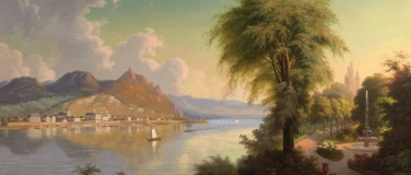 Event-Image for 'Liederabend: Lieder zur Rheinromantik'