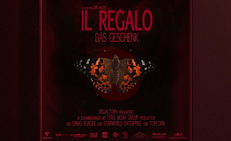 Event-Image for 'IL REGALO - Das Geschenk (CH Version)'