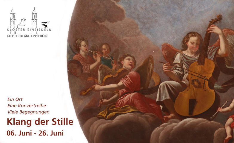 KLANG DER STILLE mit &quot;Le Miroir de Musique&quot; Tickets