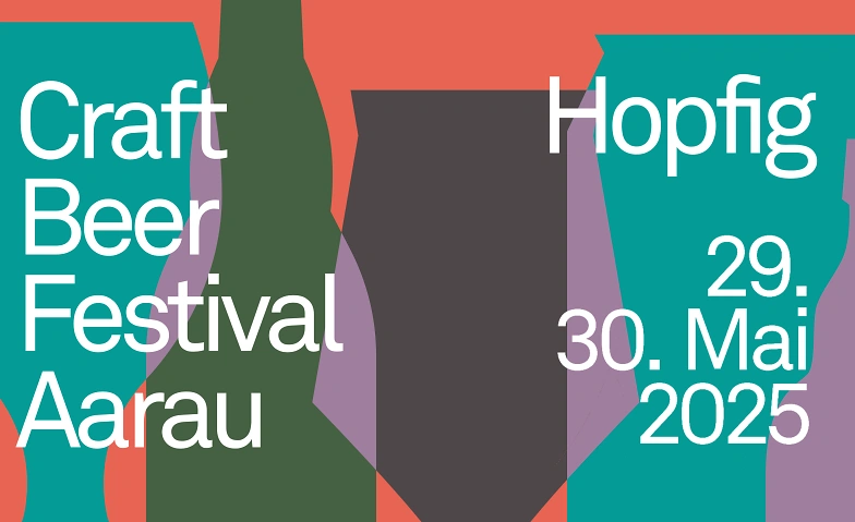 Hopfig Craft Beer Festival Aarau Tickets