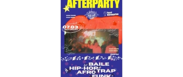 Event-Image for 'Soft x Lichterfest AfterShowParty'