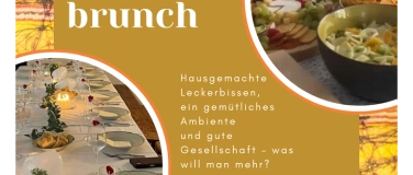 Event-Image for 'Sonntagsbrunch'