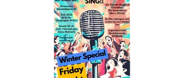 Event-Image for 'Sing Winti Sing!!'