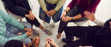 Event-Image for 'Aktionstage gegen Rassismus - "Safe Space"'