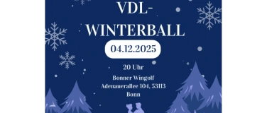 Event-Image for 'VDL - Winterball'