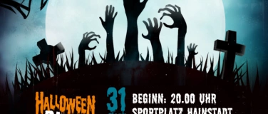 Event-Image for 'Halloweenparty 2024'