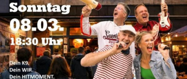 Event-Image for 'Dein Mitsing Ding'