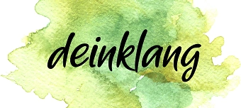 Event organiser of deinklang - Ganzheitliche Tiefenentspannung mit Klängen