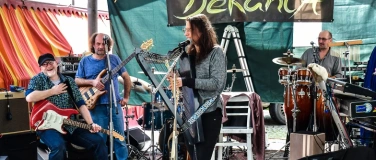 Event-Image for 'Musikabend mit der Band "DeKantA" im Boulevard 10'