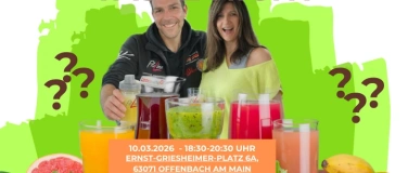 Event-Image for 'Taste Night'