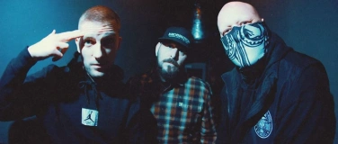 Event-Image for 'Delinquent Habits'