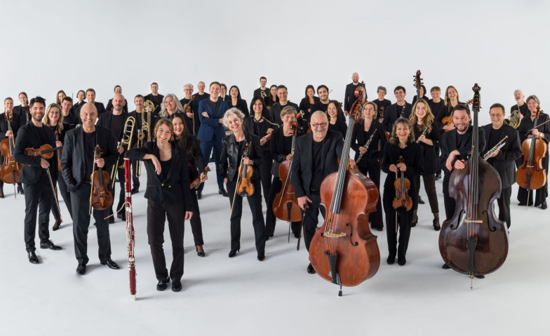 Delirium Amoris Stadthaus, Winterthur Tickets