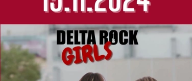 Event-Image for 'Delta Rock Girls'