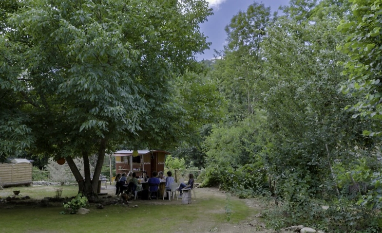 Greenmotions: Demain, la vall&eacute;e + The Crazy Farm (OMeU) Tickets