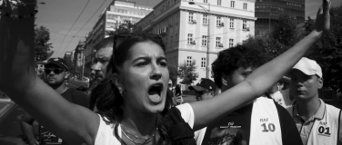 Event-Image for '&laquo;Kupfer, Gold und Widerstand&raquo; &ndash; Fotorepo &uuml;ber Serbien'