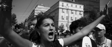 Event-Image for 'F&uuml;hrung &laquo;Kupfer, Gold und Widerstand&raquo; - Fotorepo in Serbien'