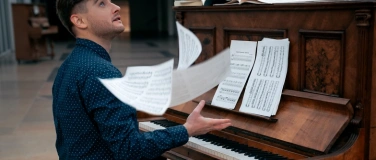 Event-Image for 'Klavierkonzert mit Nikolai Denisov'