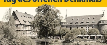 Event-Image for 'Tag des offenen Denkmals 2025'