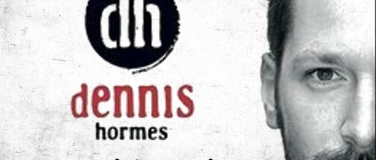 Event-Image for 'Dennis Hormes and Friends'