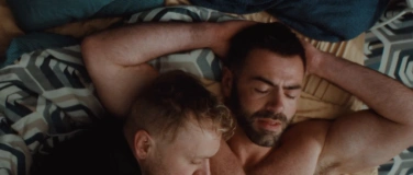 Event-Image for 'Queersicht 2025: Departures'