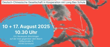 Event-Image for 'Taiji Quan im Revierpark'