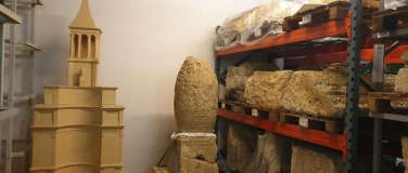 Event-Image for 'Aventicum, die Sch&auml;tze des arch&auml;ologischen Depots'