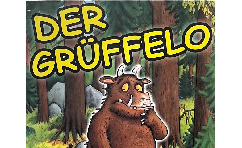 Event-Image for 'Der Grüffelo'