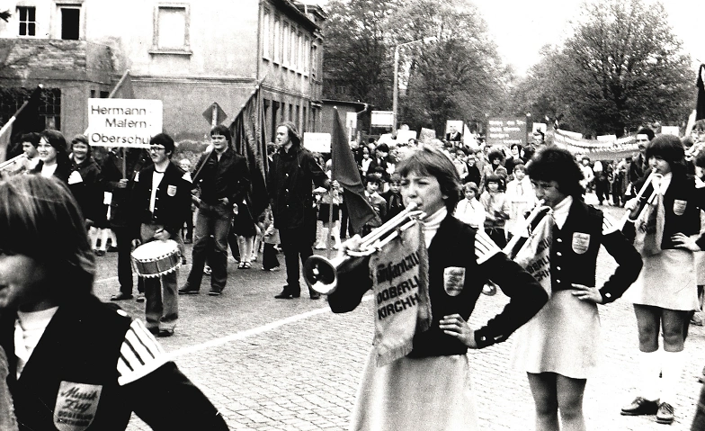 Event-Image for 'Der 1. Mai in Doberlug-Kirchhain'