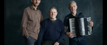 Event-Image for 'Der alte König in seinem Exil'