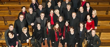 Event-Image for 'Theater- und Vortragsring: Konzert, Der Andere Chor'