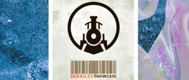 Event-Image for 'Derailed Showcase'