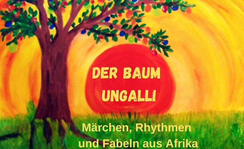 Der Baum Ungalli Tickets