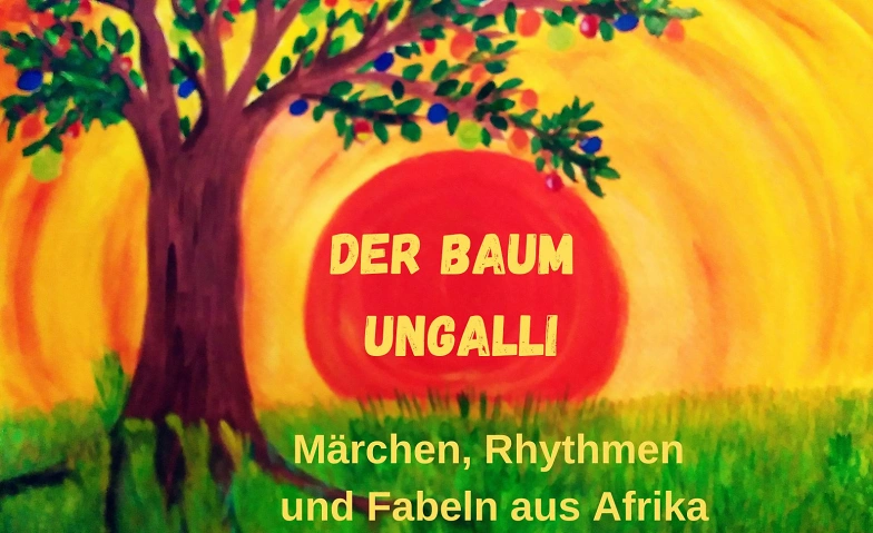 Der Baum Ungalli Tickets