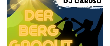 Event-Image for 'DER BERG GROOVT'