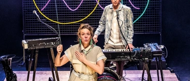 Event-Image for 'KUSS 2026: Der bleiche Baron'