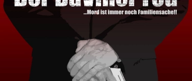 Event-Image for 'Krimi Murder Mystery Dinner – Der Da Vinci Tod'